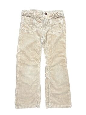 Bonpoint Girl Corduroy Pants Size 6
